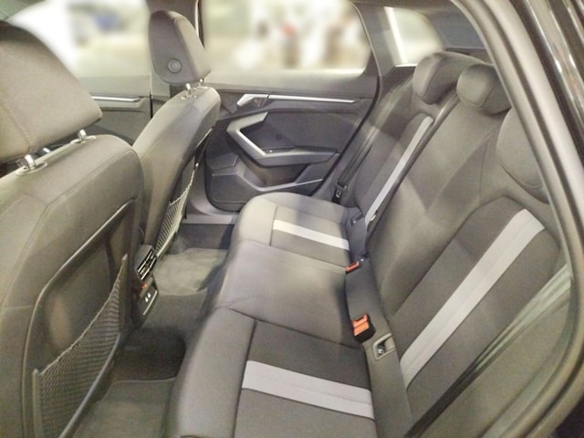 Audi A3 35 TDI S-Tronic Sportback