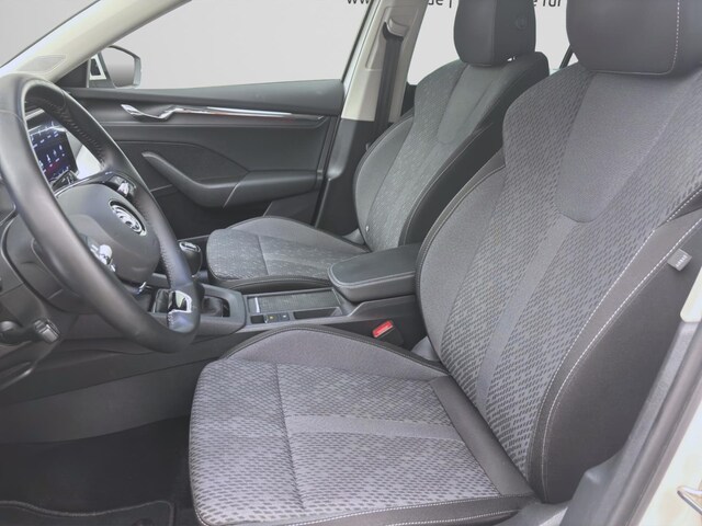 Skoda Octavia 2.0 TDI Combi Style Style