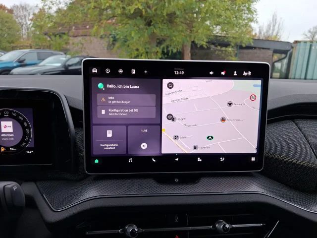 Skoda Kodiaq 2.0 TDI 4x4 Selection