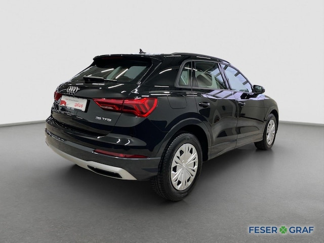 Audi Q3 35 TFSI S-Tronic