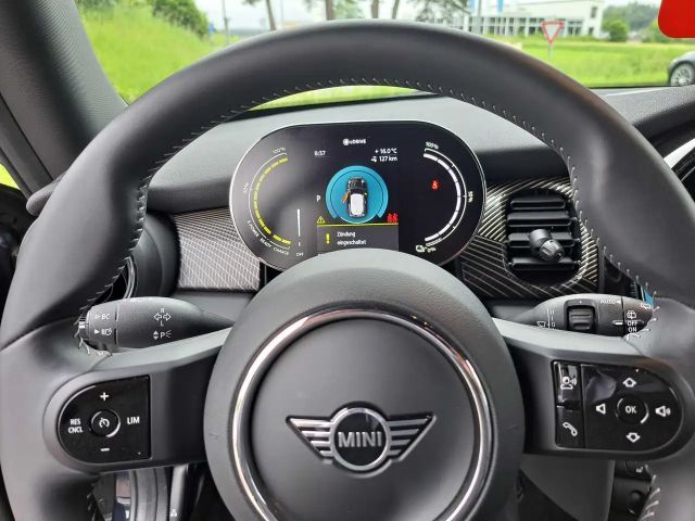 MINI Mini Electric SE