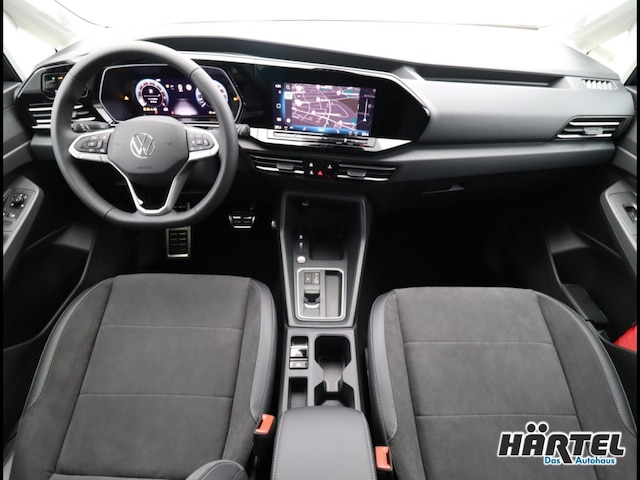 Volkswagen Caddy Caddy