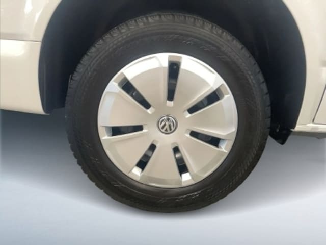 Volkswagen Caravelle 2.0 TDI Comfortline T6
