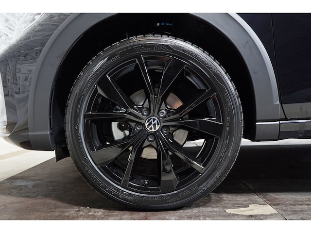 Volkswagen Taigo 1.0 TSI DSG IQ.Drive R-Line