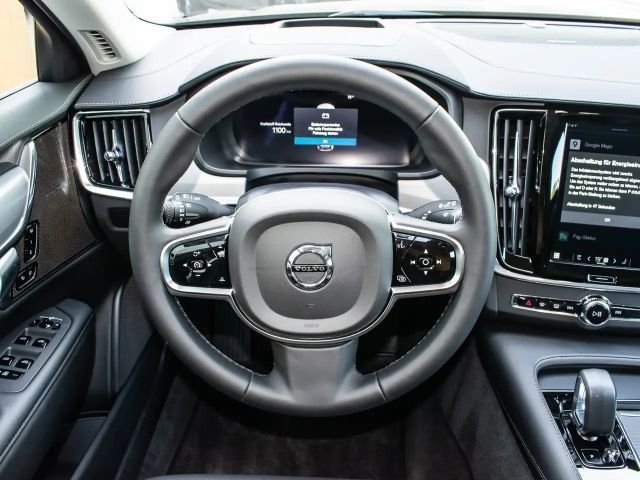 Volvo V90 Bright Ultimate