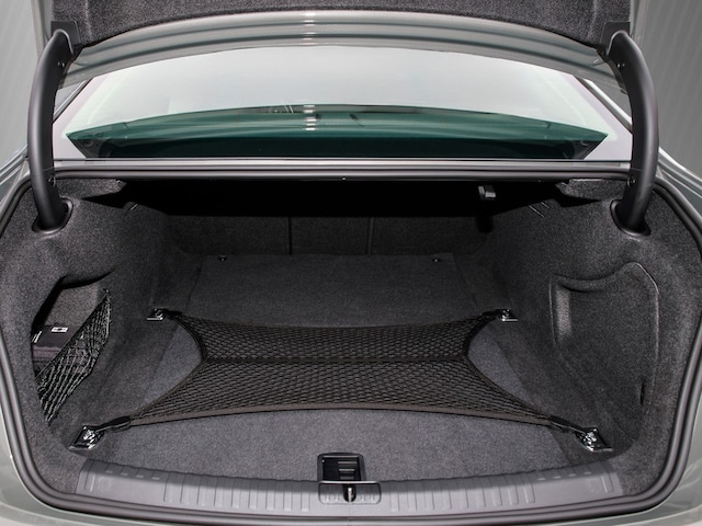 Audi A6 55 TFSI Quattro S-Tronic Sedan