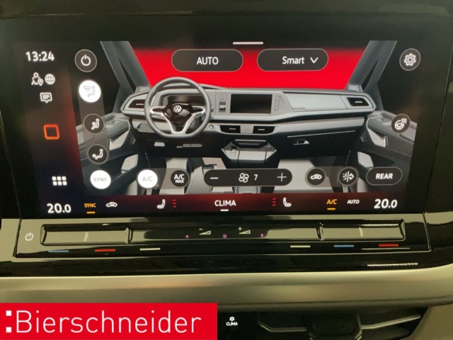 Volkswagen Multivan 2.0 TDI DSG T7