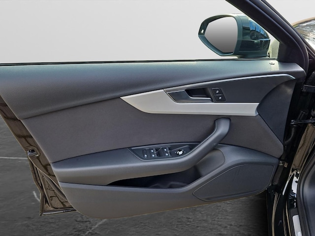 Audi A4 35 TFSI Avant