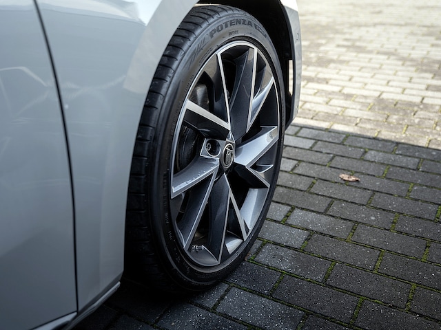 Skoda Superb 1.4 TSI Combi Sportline iV