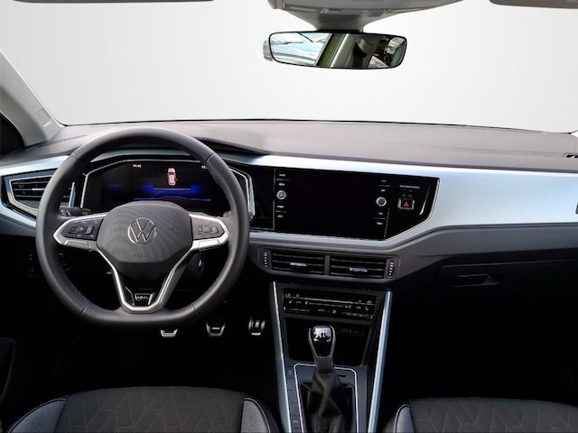 Volkswagen Taigo 1.0 TSI