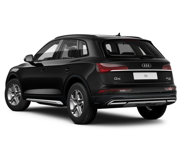 Audi Q5 40 TDI Quattro S-Tronic
