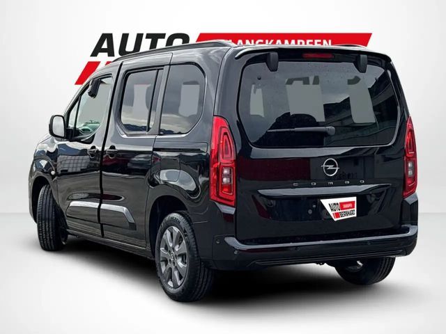 Opel Combo GS-Line Grand Sport