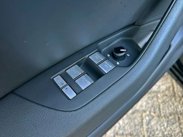 Audi A6 Avant Quattro S-Line