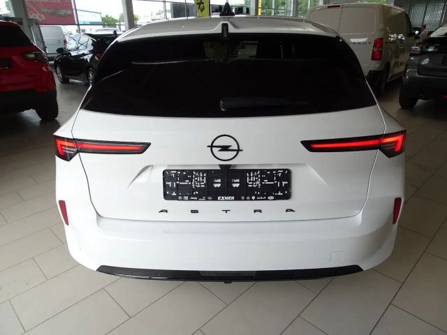 Opel Astra GS-Line Grand Sport Sports Tourer