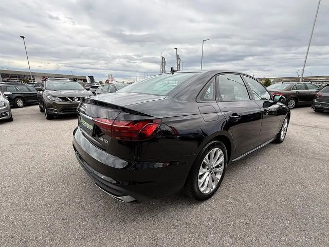Audi A4 35 TDI S-Tronic Sedan