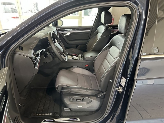 Volkswagen Touareg 3.0 V6 TSI 4Motion