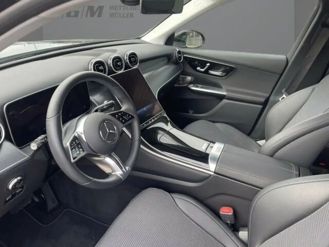 Mercedes-Benz GLC 200 4MATIC AVANTGARDE