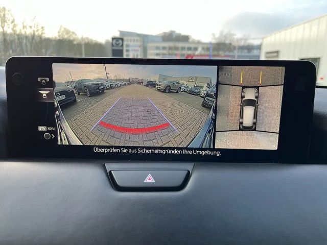 Mazda CX-80 7-Zitter Homura Plus