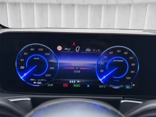 Mercedes-Benz EQB 350 4MATIC Progressive