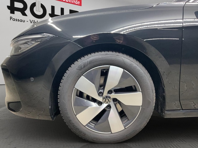 Volkswagen Passat 2.0 TDI DSG