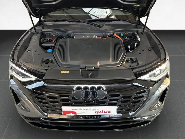 Audi Q8 e-tron 50 Quattro S-Line