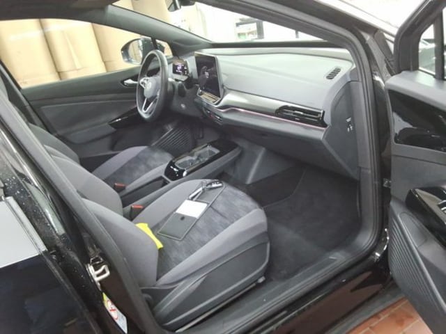 Volkswagen ID.4 IQ.Drive Performance Pro
