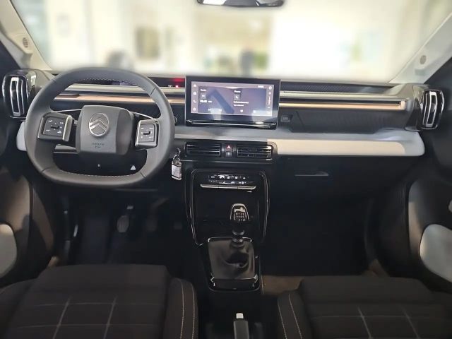 Citroën C3 Aircross Plus