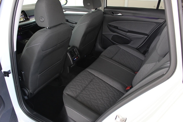 Volkswagen Golf 2.0 TDI Move