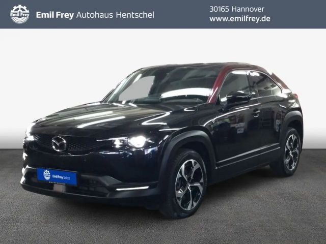 Mazda MX-30 SkyActiv e-Skyactiv