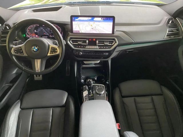 BMW X4 M-Sport xDrive20i