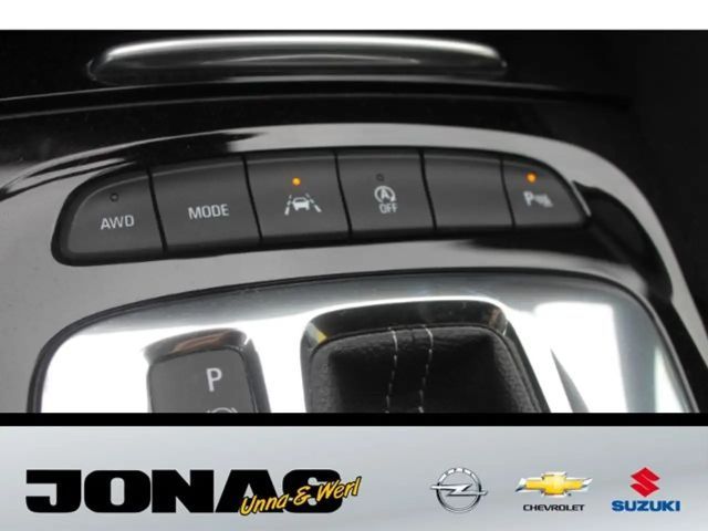 Opel Insignia Sports Tourer