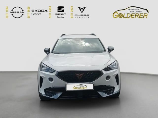 Cupra Formentor DSG