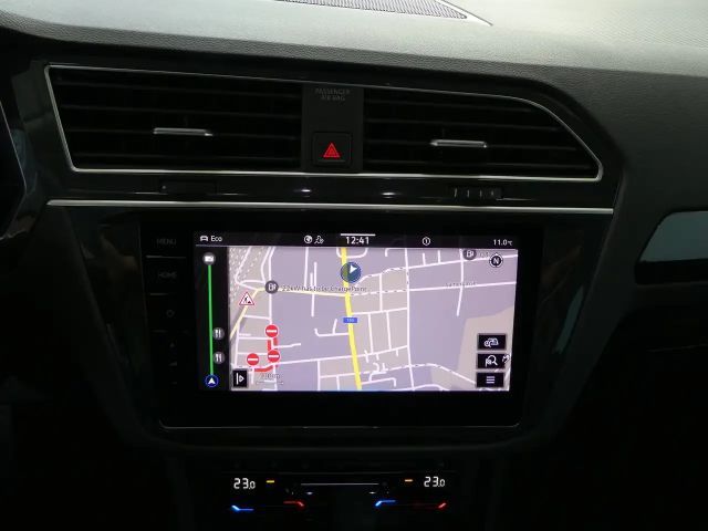 Volkswagen Tiguan DSG Elegance Elegance