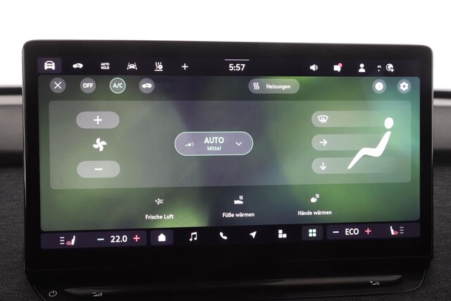 Skoda Elroq LOFT | AHK LED