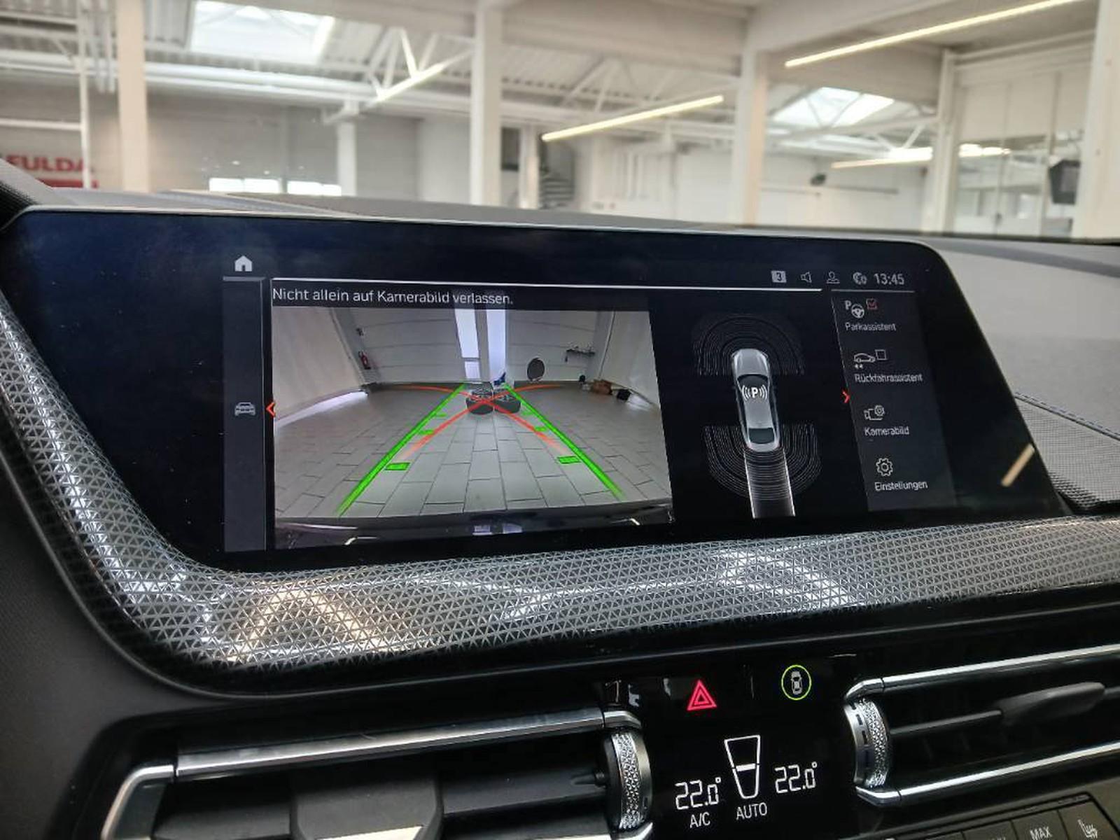 BMW 218 218i Coupé Gran Coupé M-Sport