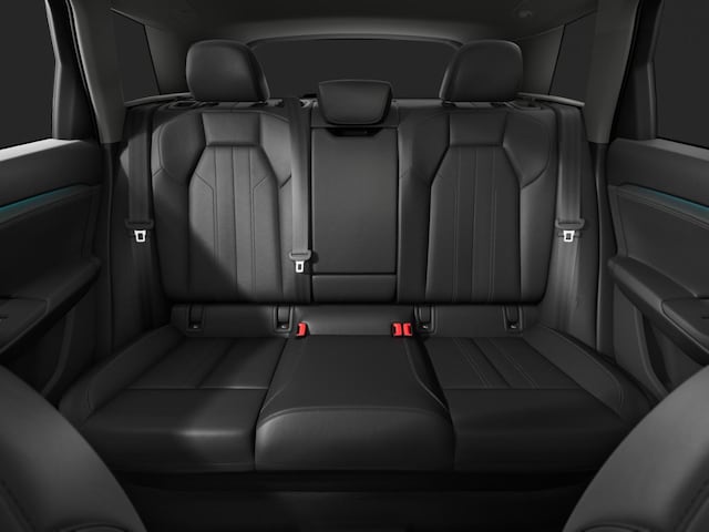 Audi Q6 e-tron Performance