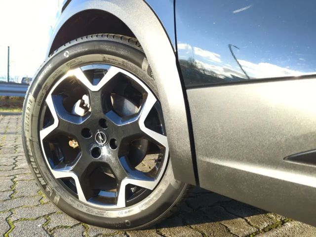 Opel Mokka Mokka-e Ultimate