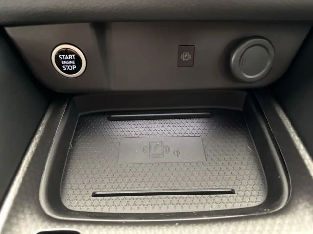 Nissan Qashqai DIG-T N-Connecta