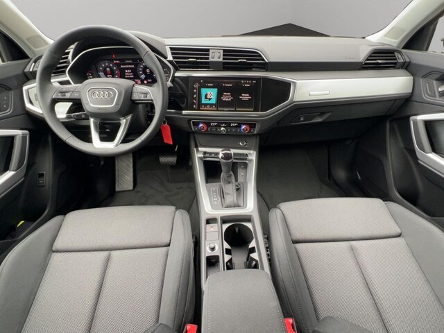 Audi Q3 35 TFSI S-Tronic