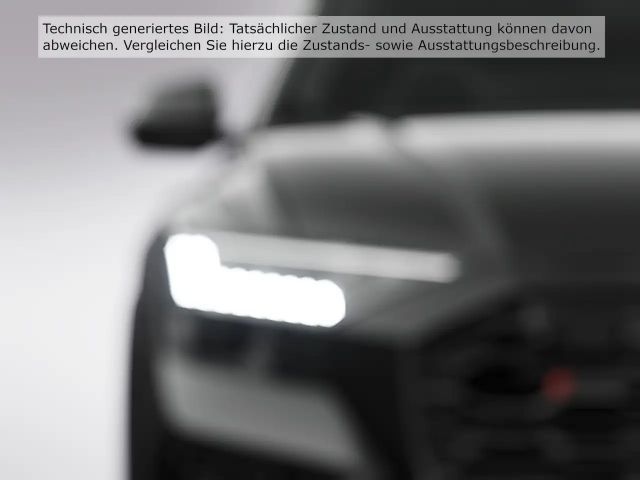 Audi RS Q8 *Keramik*305 km/h*B&O*HUD*Pano*Standh*Matri