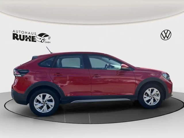 Volkswagen Taigo 1.0 TSI Life