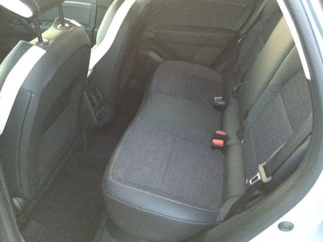 Renault Captur E-Tech Hybrid Techno