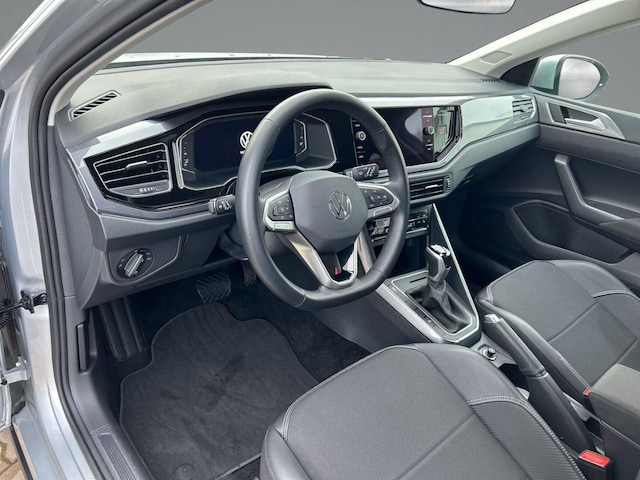 Volkswagen Taigo 1.0 TSI DSG Style