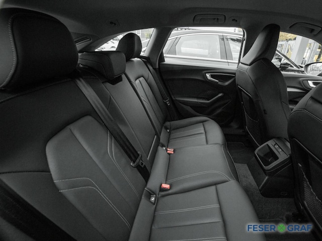 Audi A5 Avant S-Tronic