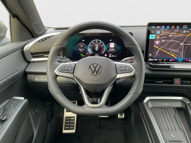 Volkswagen T-Roc 1.5 eTSI DSG R-Line