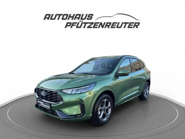 Ford Kuga ST Line