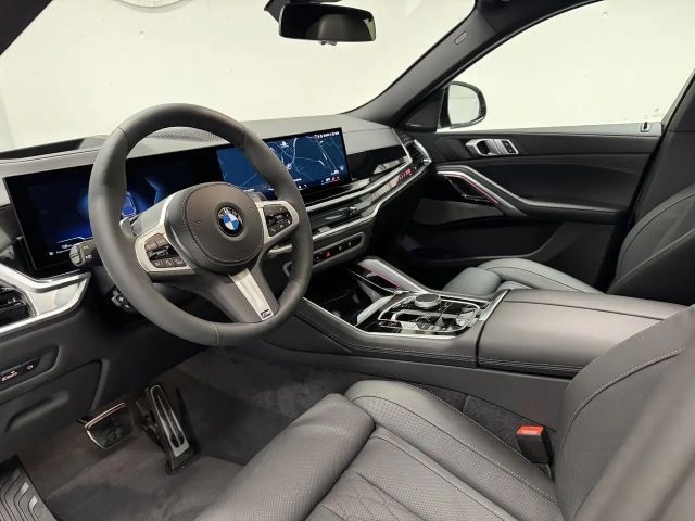 BMW X6 xDrive30d
