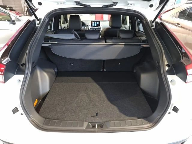 Mitsubishi Eclipse Cross PHEV