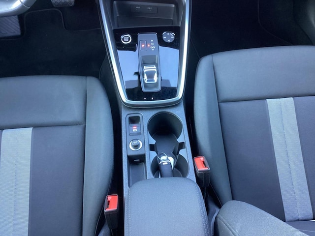 Audi A3 35 TDI S-Tronic Sportback