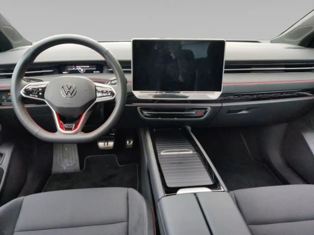 Volkswagen ID.7 4Motion GTX IQ.Drive